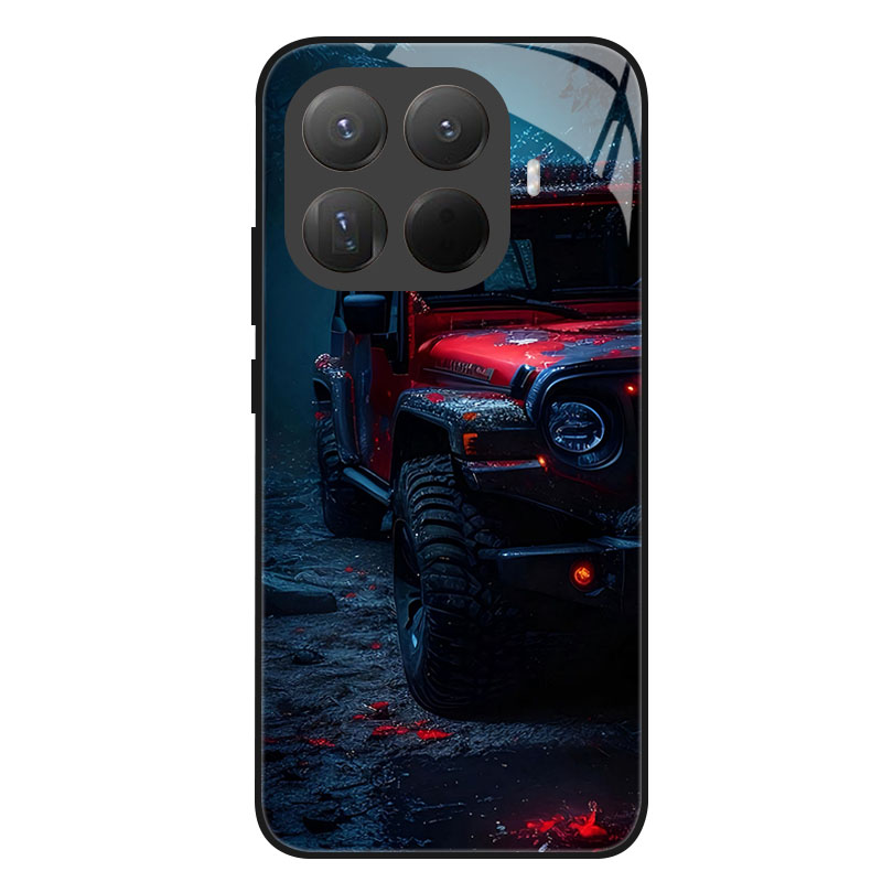 Tempered Glass Phone Case For  - Photography Xiaomi 15 reseña y precio
