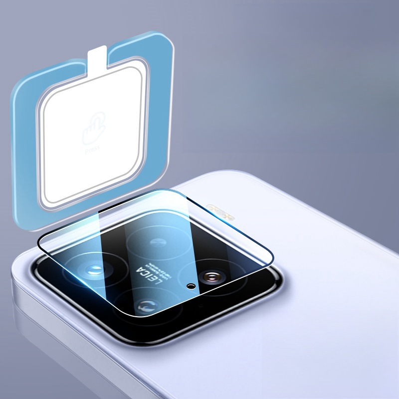 3Pcs Camera Tempered Glass For - Photography Xiaomi 15 reseña y precio