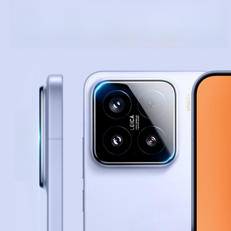 3Pcs Camera Tempered Glass For - Photography Xiaomi 15 reseña y precio