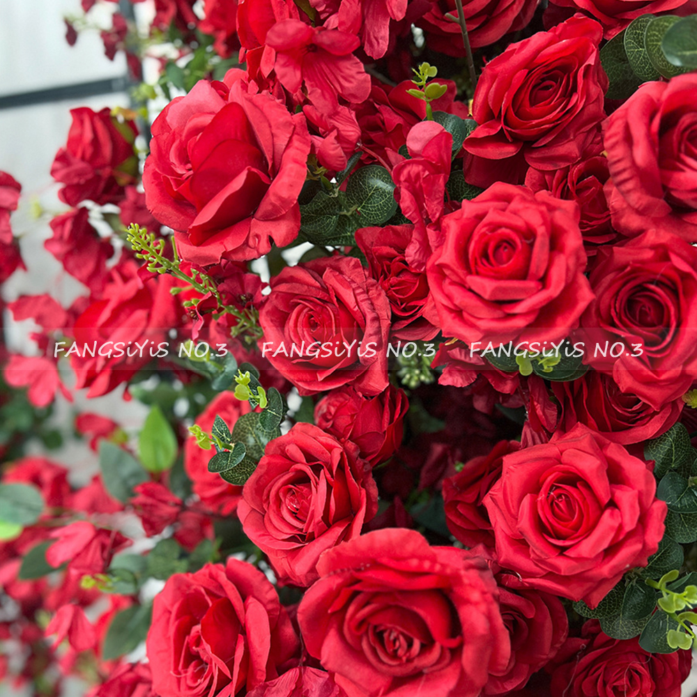 Artificial Pink Rose Arch with - Photography Graduation reseña y precio