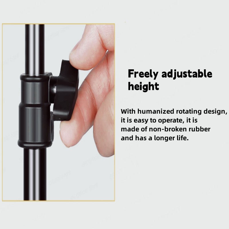 RP04 Backdrop Stand Photo Vide - Photography Hacks reseña y precio
