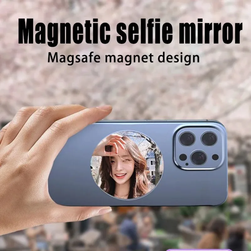 MagSafe Magnetic Phone Rear Se - Photography Angles reseña y precio