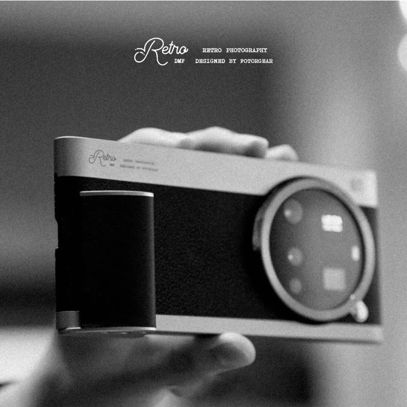 Fotorgear Professional Photogr - Photography Xiaomi 15 reseña y precio
