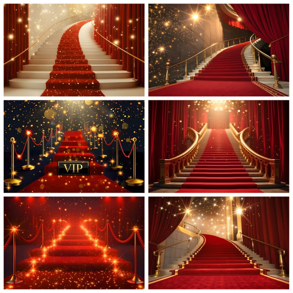 Ladder Awards Ceremony Red Car - Photography Award reseña y precio