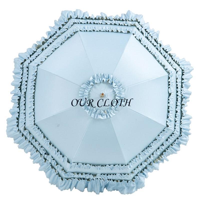 Princess Lace Umbrella Full Li - Photography Umbrella Lights reseña y precio