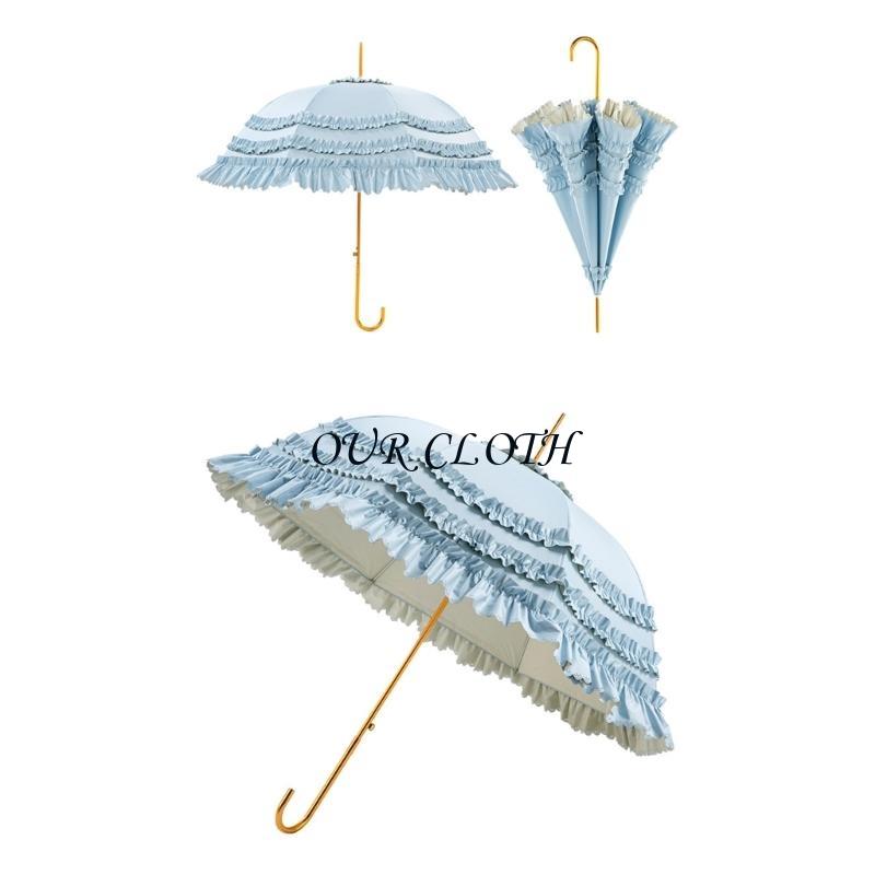 Princess Lace Umbrella Full Li - Photography Umbrella Lights reseña y precio