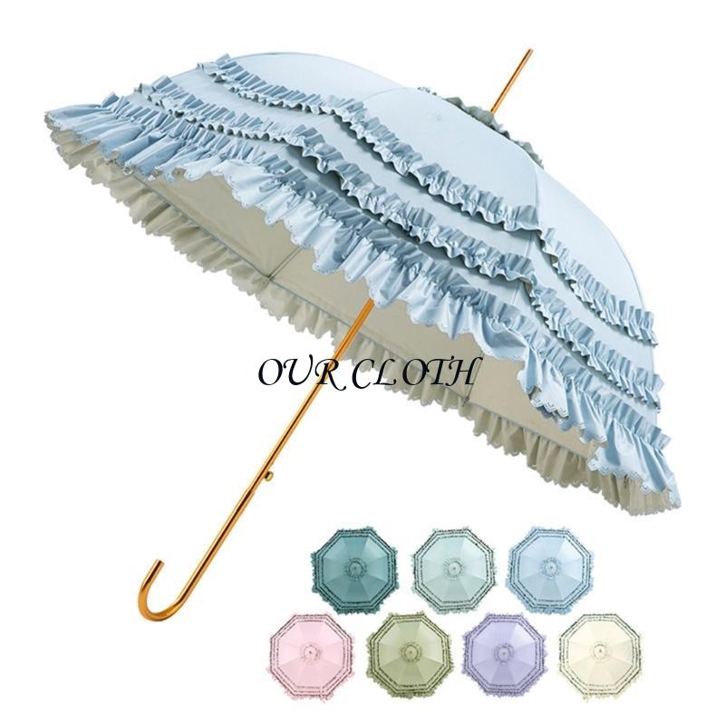 Princess Lace Umbrella Full Li - Photography Umbrella Lights reseña y precio