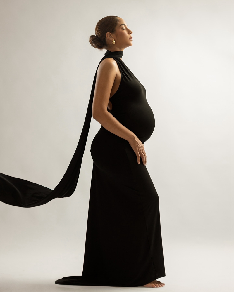 Boutique Sexy Backless Materni - Photography Club reseña y precio