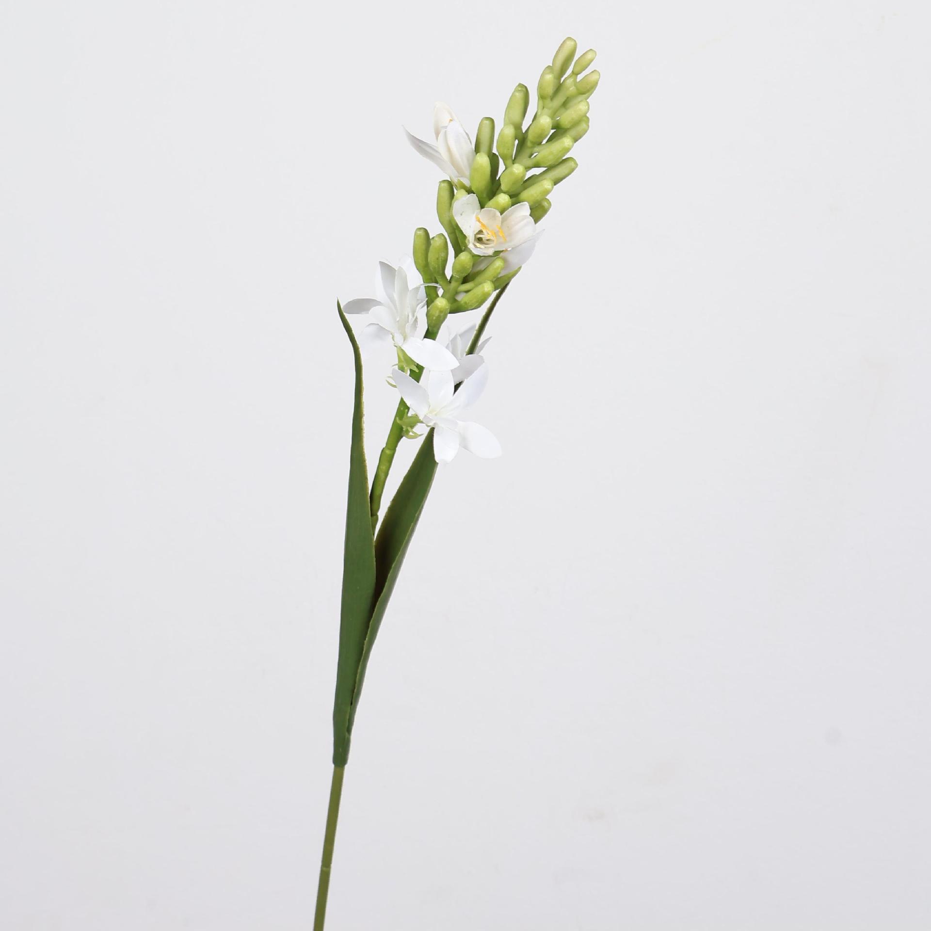 37 Inch Artificial Hyacinth Fl - Photography Graduation reseña y precio