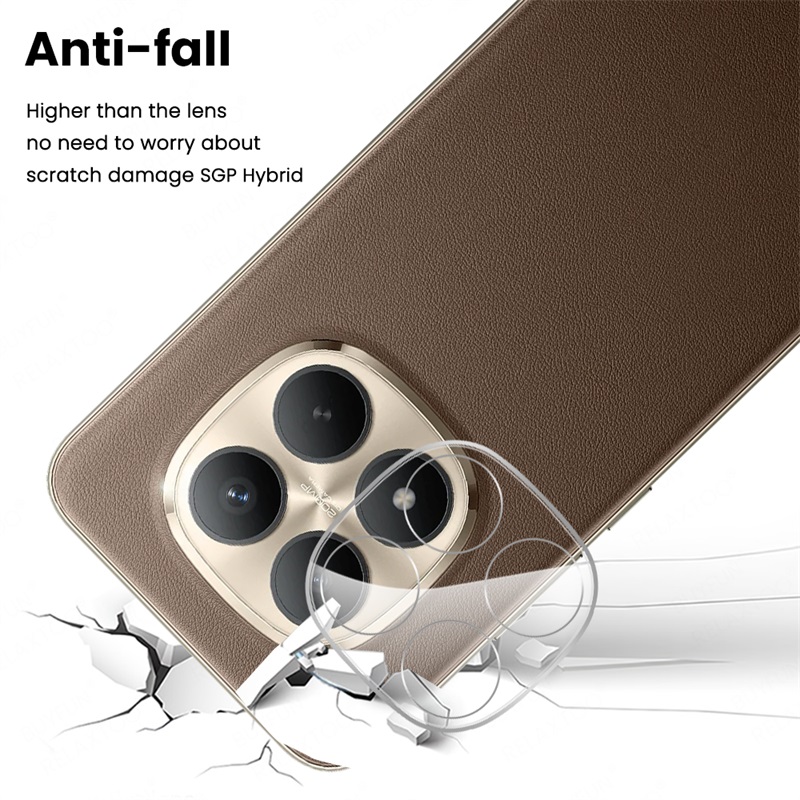 3-1Pcs 3D Clear Tempered Glass - Photography Xiaomi 15 reseña y precio
