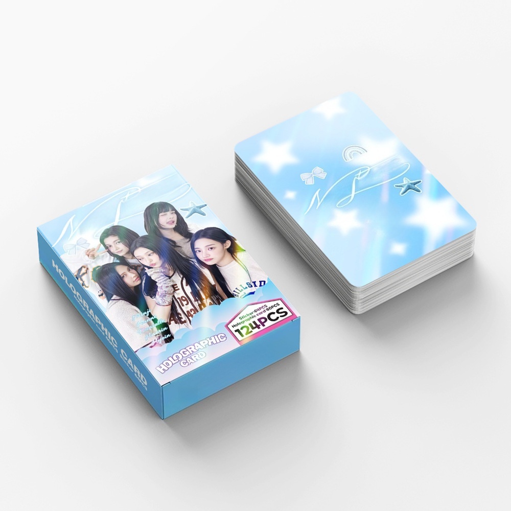 92/124pcs Girls Group Lomo Car - Photography Portfolio reseña y precio
