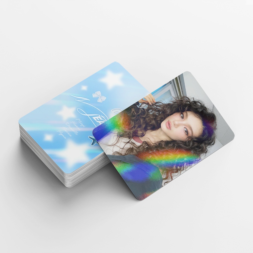 92/124pcs Girls Group Lomo Car - Photography Portfolio reseña y precio