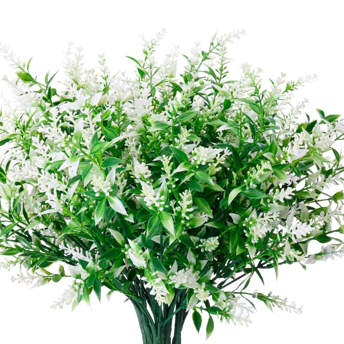 Artificial Flowers Plastic Lav - Photography Graduation reseña y precio