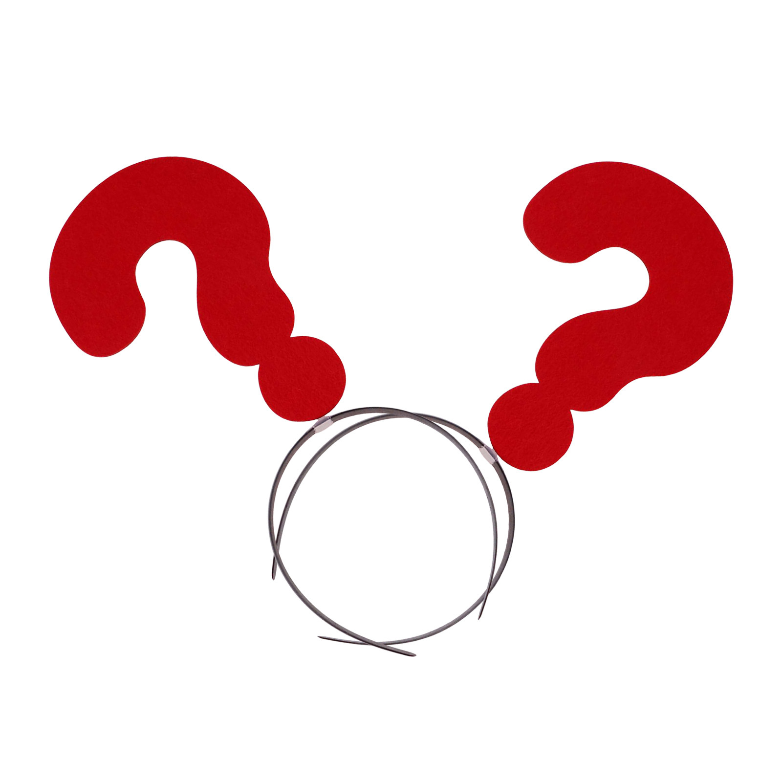 2Pcs Fashion Headband with Que - Photography Questions reseña y precio