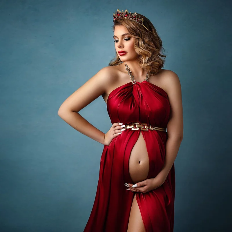 Sexy Elegant Maternity Photogr - Photography Club reseña y precio