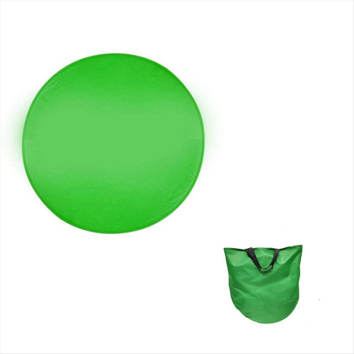 RANA Green Screen Backdrop Pho - Photography Game reseña y precio