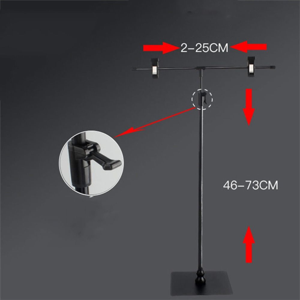 Steel Display Shelf Photograph - Photography Hacks reseña y precio