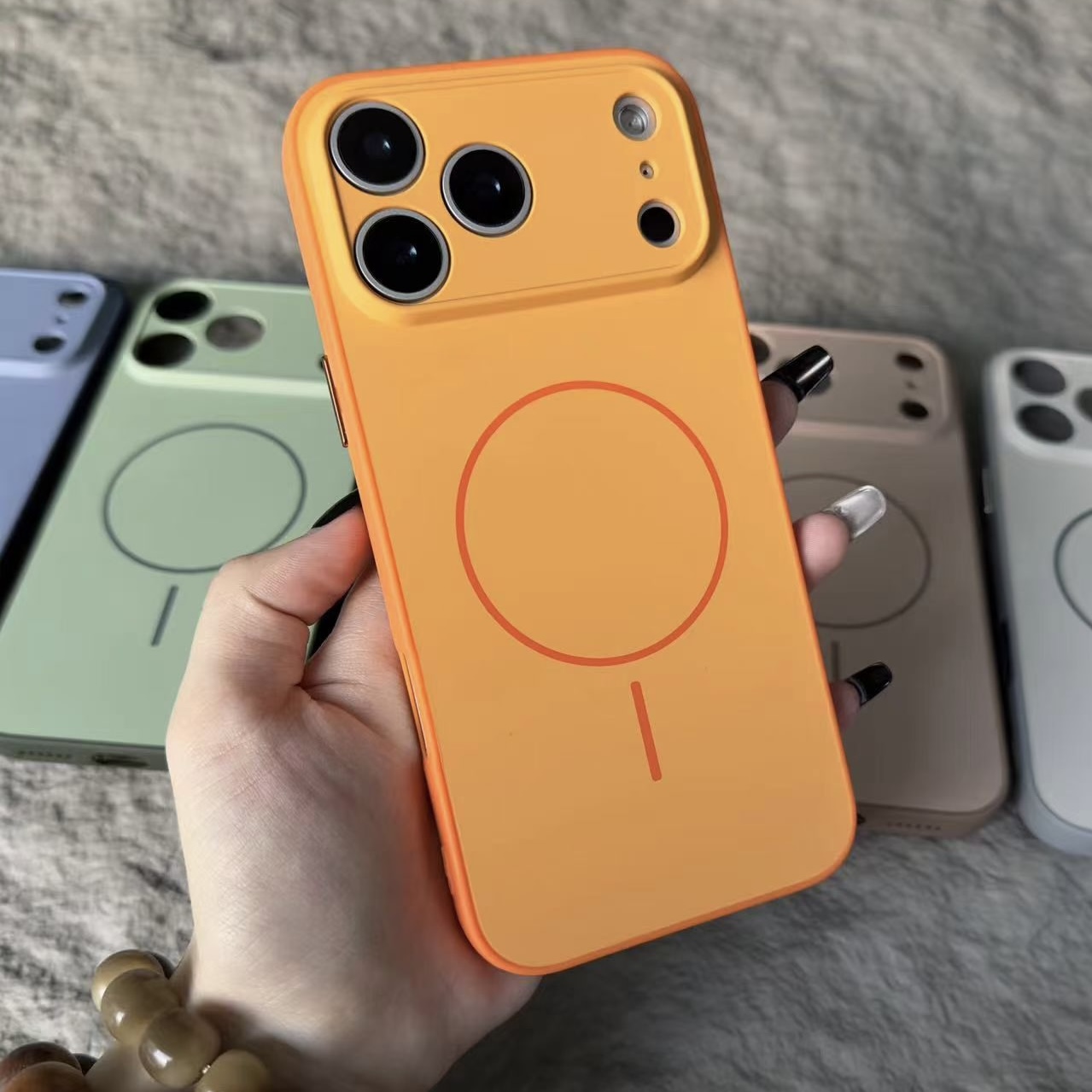 Camera Lens TPU Silicone Full  - Photography Xiaomi 15 reseña y precio