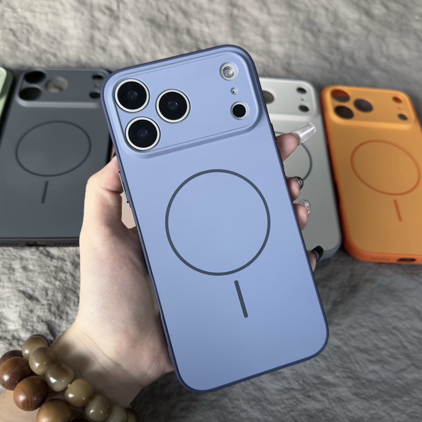 Camera Lens TPU Silicone Full  - Photography Xiaomi 15 reseña y precio