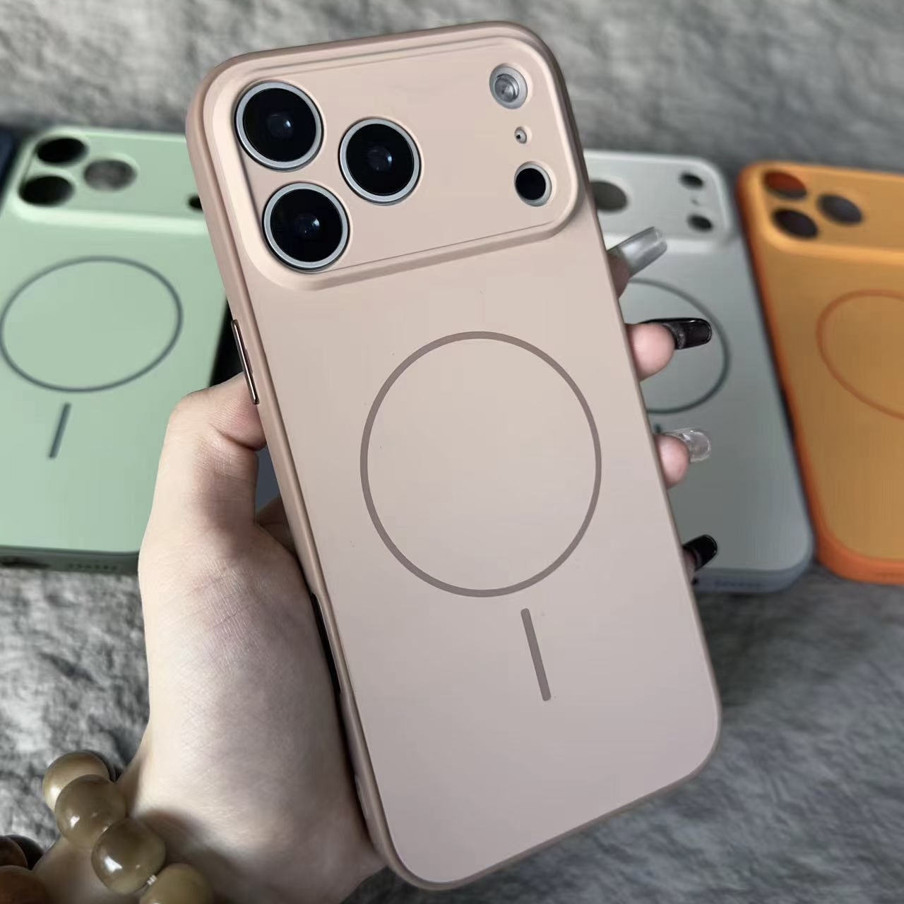 Camera Lens TPU Silicone Full  - Photography Xiaomi 15 reseña y precio