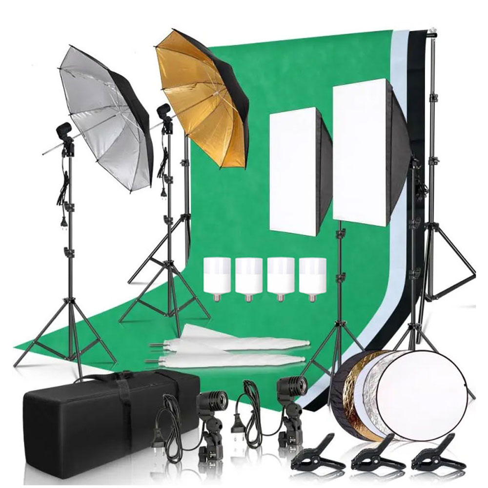 Photography Photo Studio Softb - Photography Hacks reseña y precio
