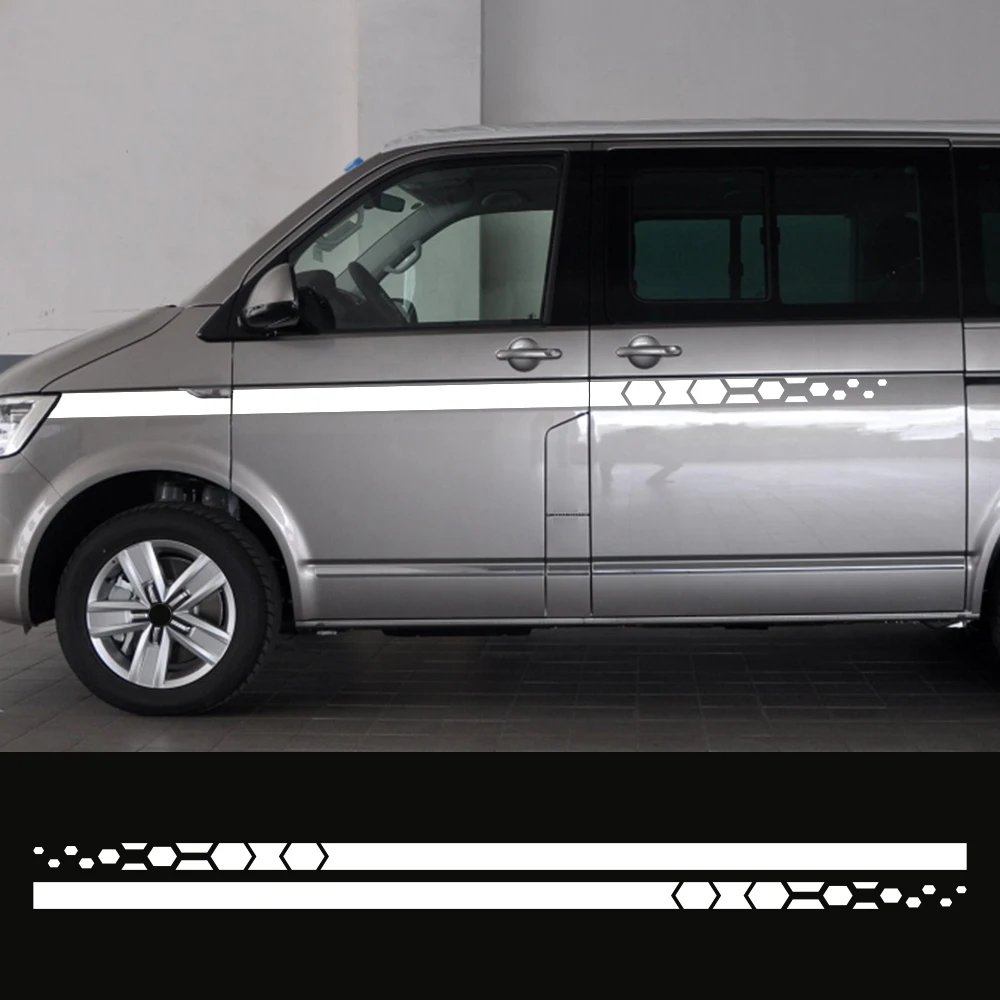 Car Styling Stripes Side Graph - Photography Quotes reseña y precio