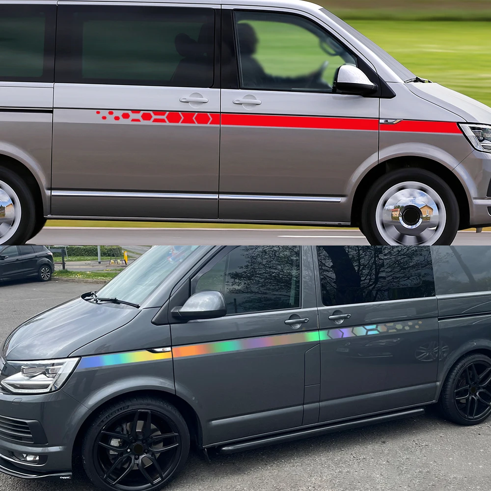 Car Styling Stripes Side Graph - Photography Quotes reseña y precio