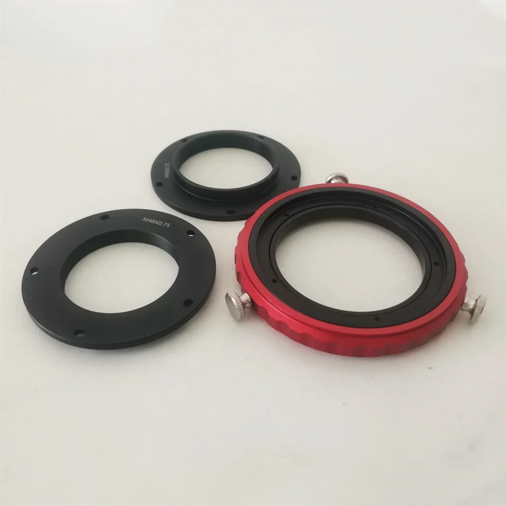 CAA M42 M48 M54 Optional 360 D - Photography Angles reseña y precio