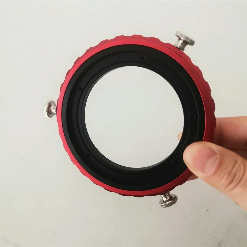CAA M42 M48 M54 Optional 360 D - Photography Angles reseña y precio