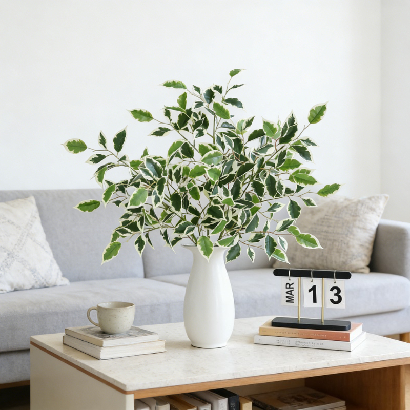 31.5 Inches Artificial Ficus B - Photography Graduation reseña y precio