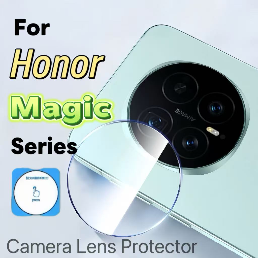 HONOR Magic 6 Pro Camera Resis - Photography Kit Pro reseña y precio