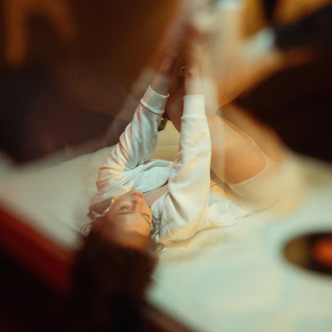 SHEJI Center Spot Special Effe - Photography Award reseña y precio