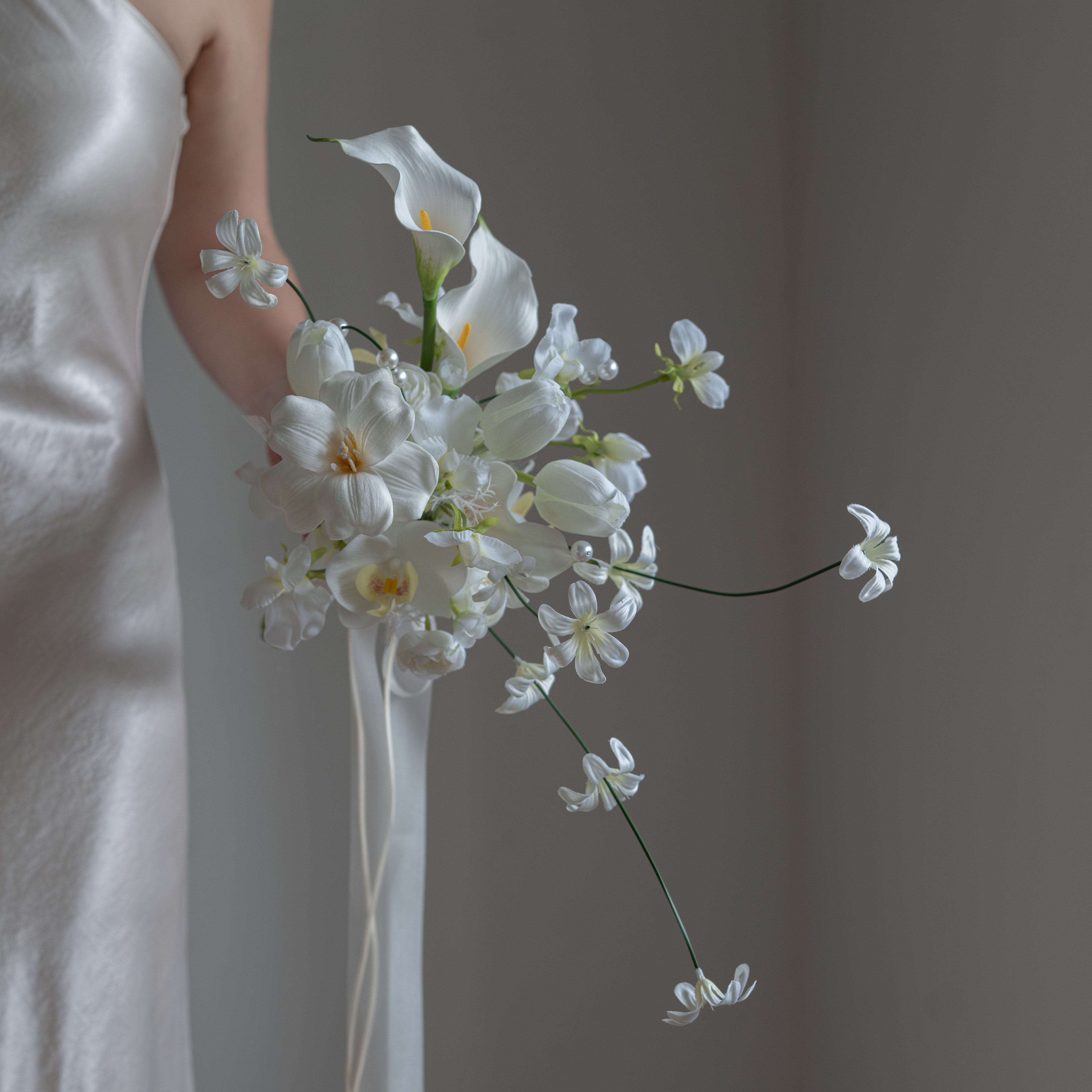 Bouquet photography props marr - Photography Graduation reseña y precio