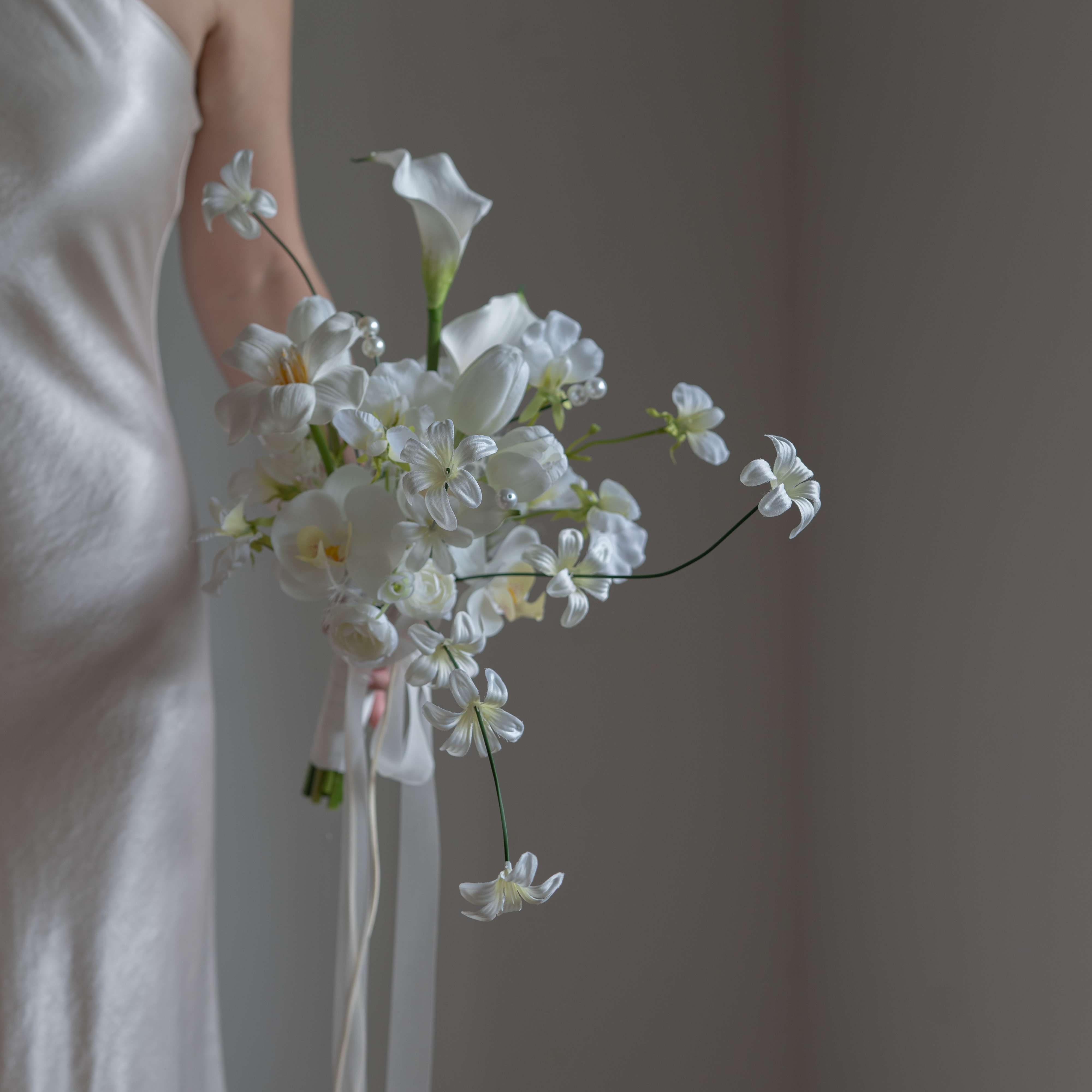 Bouquet photography props marr - Photography Graduation reseña y precio