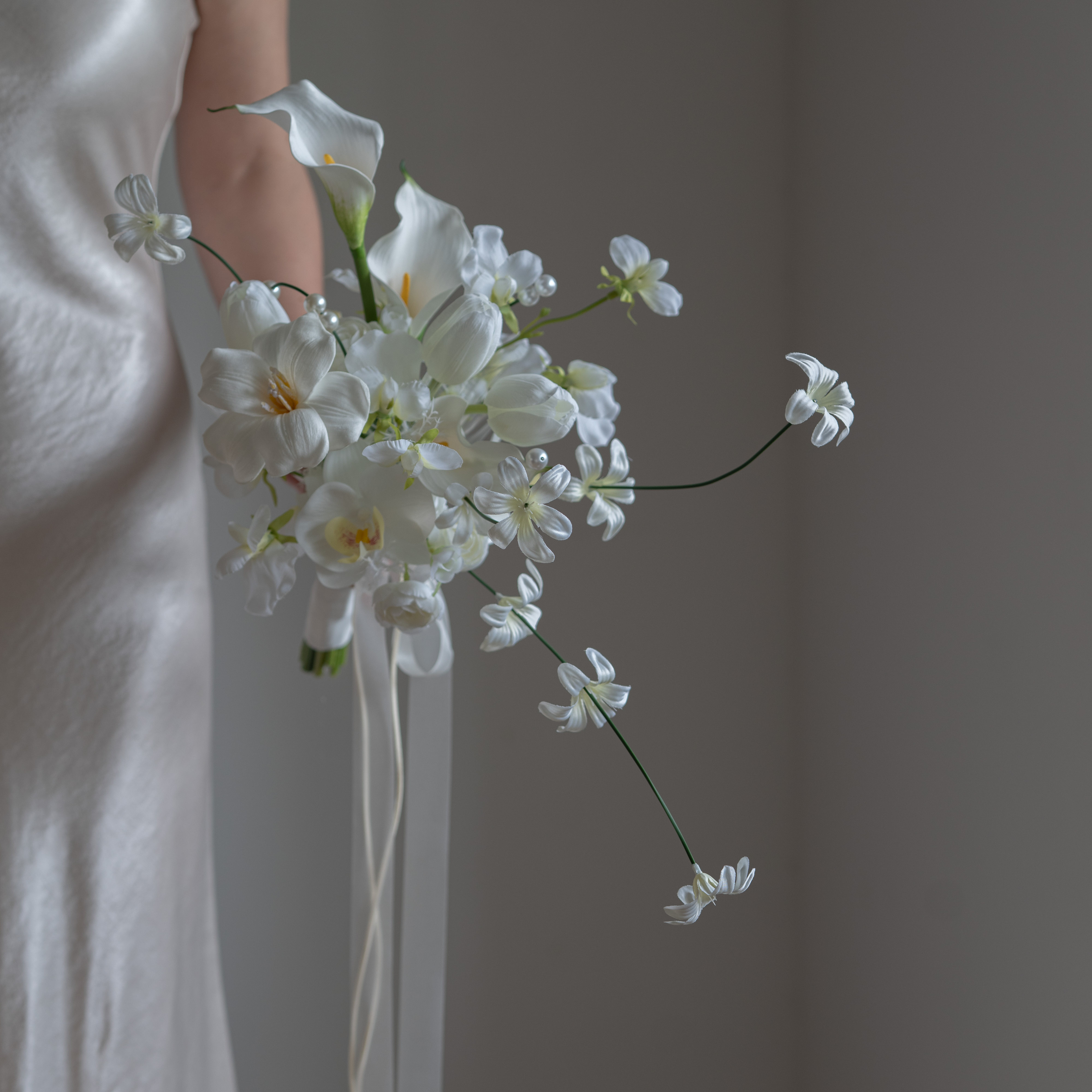 Bouquet photography props marr - Photography Graduation reseña y precio