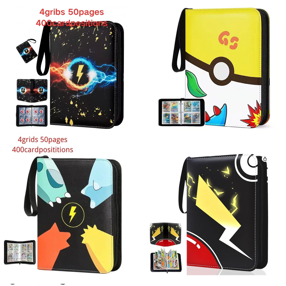 HOT HOT SALE Anime 400PCS Card - Photography Portfolio reseña y precio