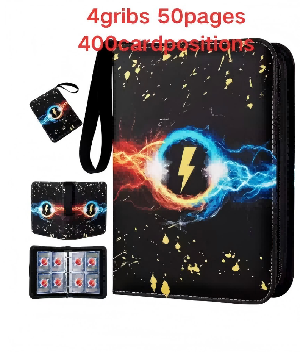 HOT HOT SALE Anime 400PCS Card - Photography Portfolio reseña y precio