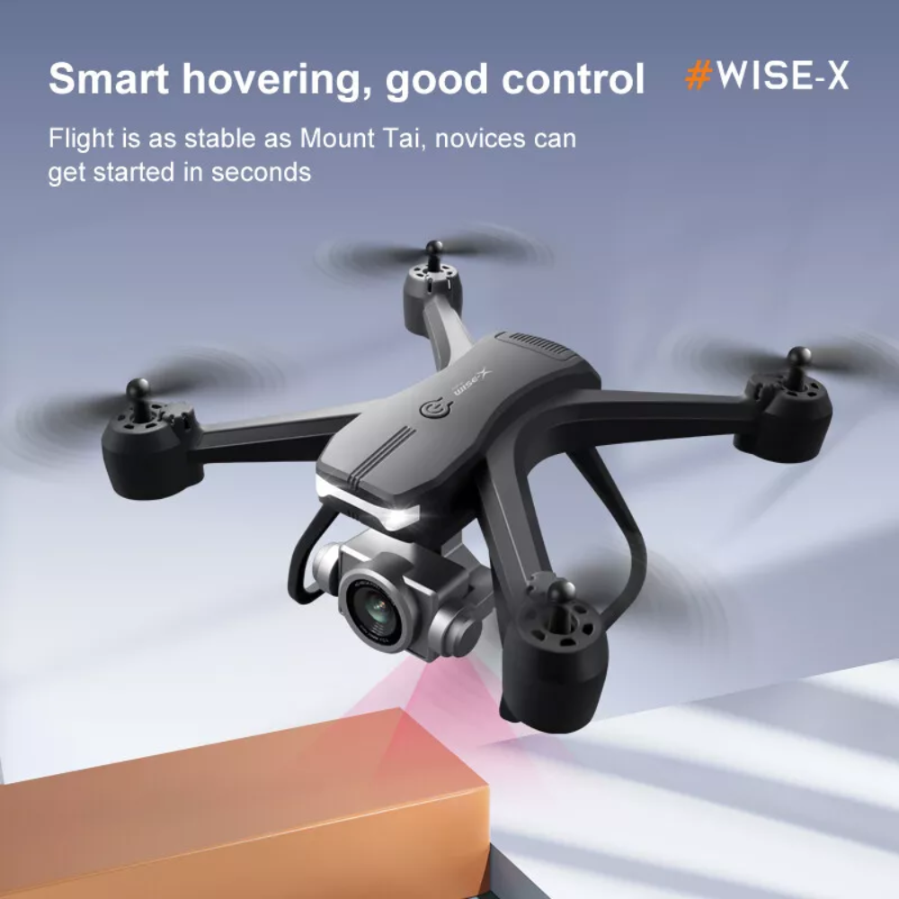V14 Professional Drone, 3 Batt - Photography Angles reseña y precio