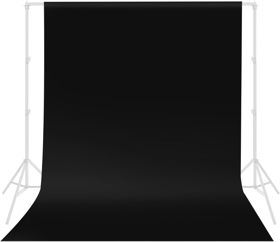 Black Background for Photograp - Photography Hacks reseña y precio