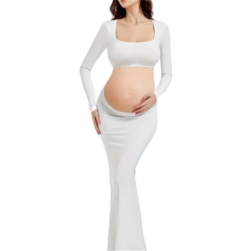 Maternity Dresses Photoshoot C - Photography Club reseña y precio