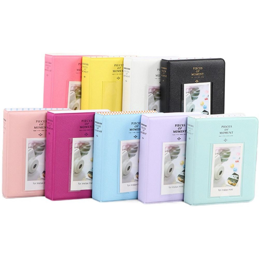 64Pockets Photo Album Instant  - Photography Award reseña y precio