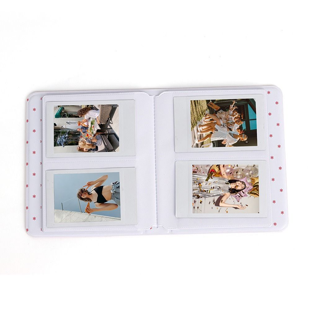 64Pockets Photo Album Instant  - Photography Award reseña y precio