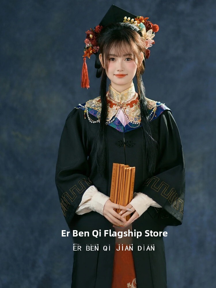New Chinese Style Studio Photo - Photography Graduation reseña y precio