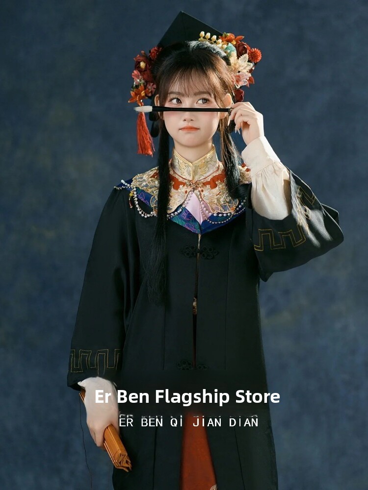 New Chinese Style Studio Photo - Photography Graduation reseña y precio