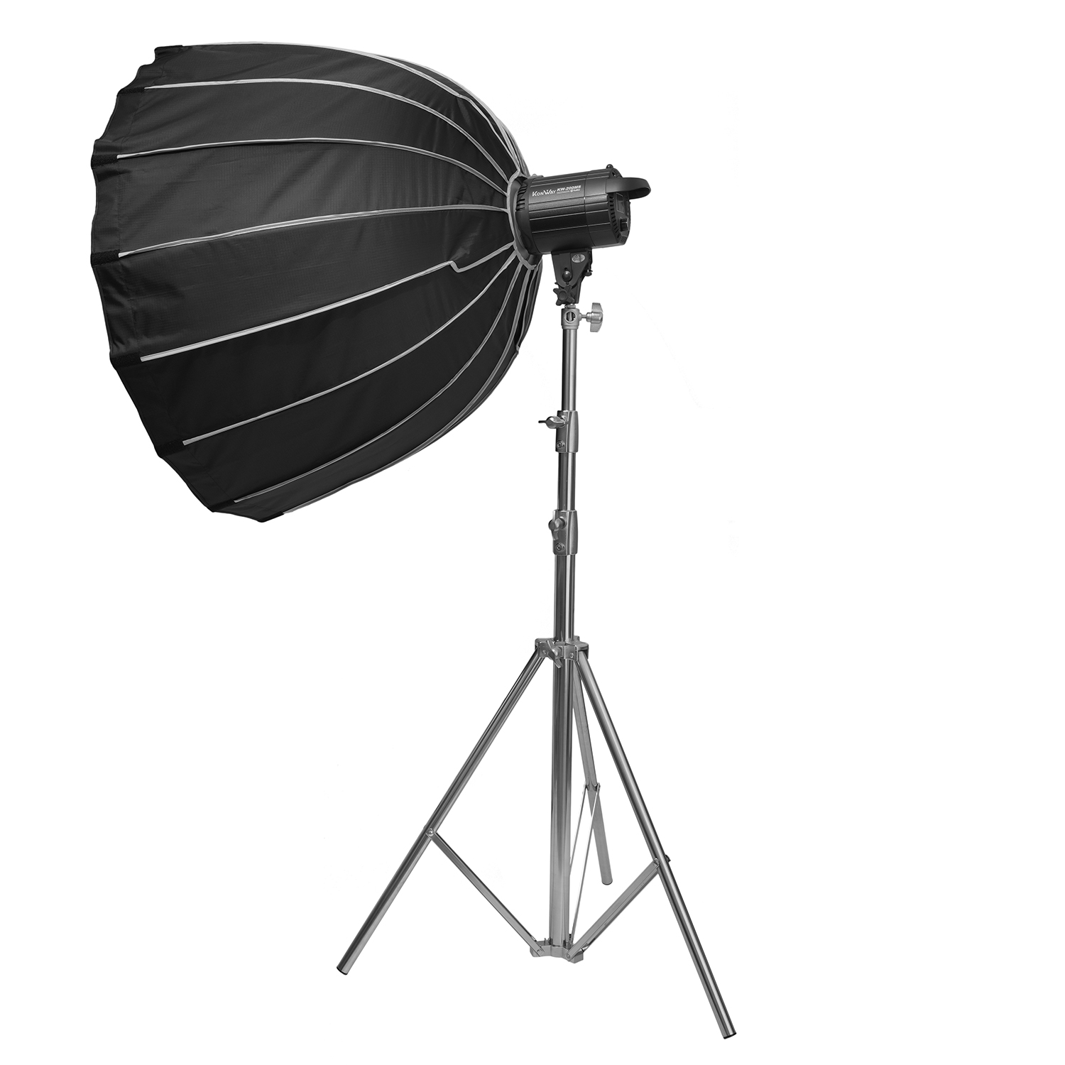 Fotulato 2.8m Stainless Steel  - Photography Kit Pro reseña y precio