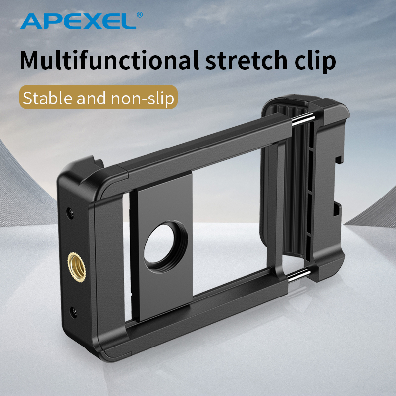 APEXEL 17mm Thread Universal c - Photography Angles reseña y precio