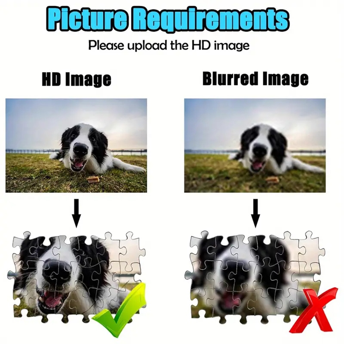 35/300/500/1000pcs Personalize - Photography Game reseña y precio