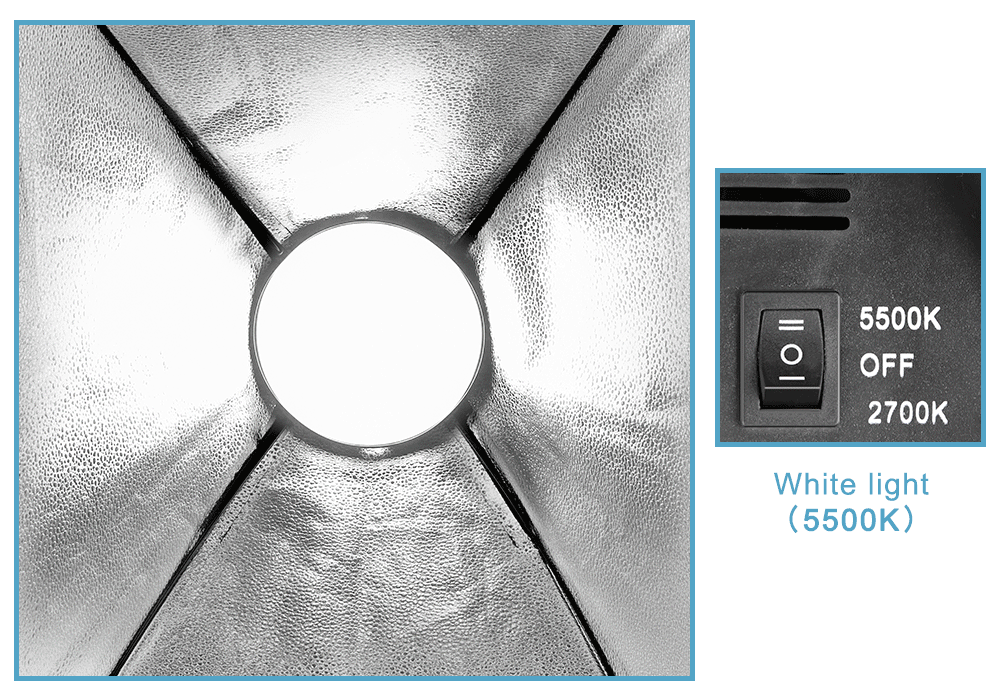 Softbox Light Photography Kit  - Photography Kit Pro reseña y precio