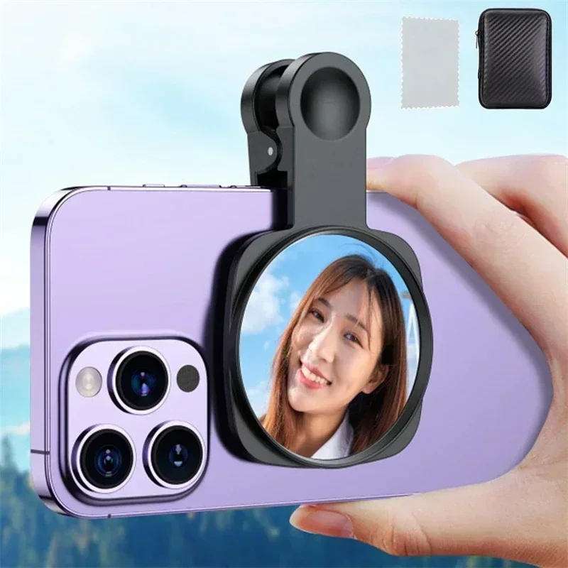 Smartphone Camera Lens Selfie  - Photography Award reseña y precio
