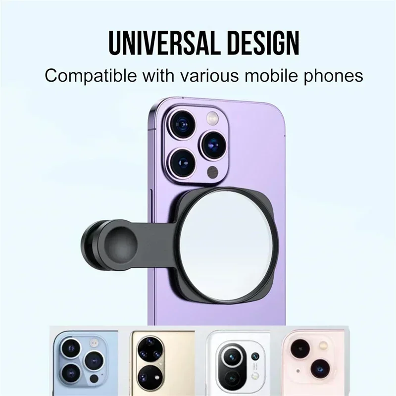 Smartphone Camera Lens Selfie  - Photography Award reseña y precio